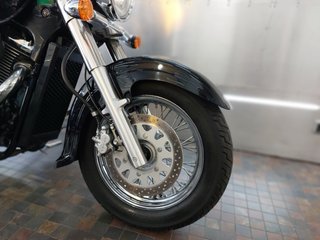 SUZUKI INTRUDER VL 800 - 2008