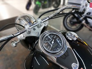 SUZUKI INTRUDER VL 800 - 2008