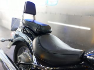 SUZUKI INTRUDER VL 800 - 2008