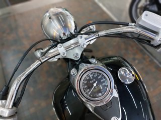 SUZUKI INTRUDER VL 800 - 2008