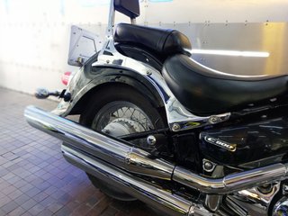 SUZUKI INTRUDER VL 800 - 2008
