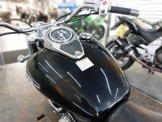 SUZUKI INTRUDER VL 800 - 2008