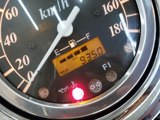 SUZUKI INTRUDER VL 800 - 2008