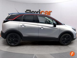 Opel CrossLand 1.2 81kW (110CV) GS