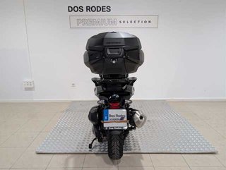 BMW Motorrad C 400 X