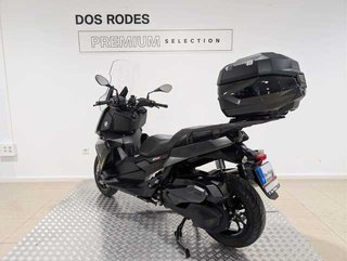 BMW Motorrad C 400 X