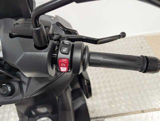 BMW Motorrad C 400 X