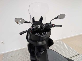 BMW Motorrad C 400 X