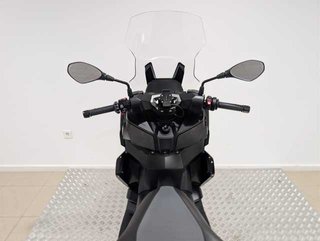 BMW Motorrad C 400 X