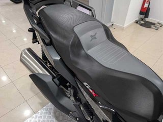 BMW Motorrad C 400 X