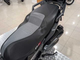 BMW Motorrad C 400 X