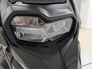 BMW Motorrad C 400 X