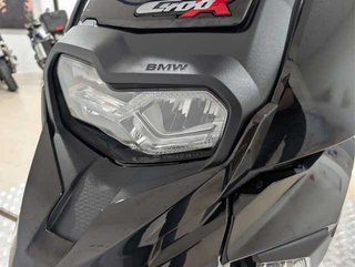 BMW Motorrad C 400 X