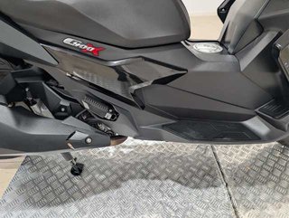 BMW Motorrad C 400 X