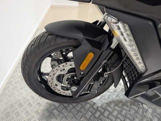 BMW Motorrad C 400 X