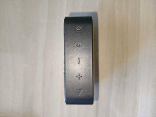 Altavoz JBL GO2 Negro