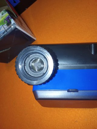 Programador Nebulización Drip&Fresh C5190