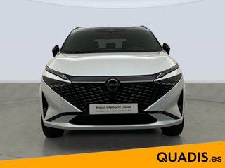 Nissan Qashqai DIG-T 140 mHEV N-Design 103 kW (140 CV)