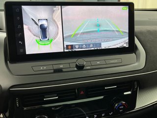 Nissan Qashqai DIG-T 140 mHEV N-Design 103 kW (140 CV)