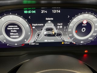 Nissan Qashqai DIG-T 140 mHEV N-Design 103 kW (140 CV)