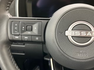 Nissan Qashqai DIG-T 140 mHEV N-Design 103 kW (140 CV)
