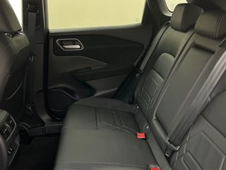 Nissan Qashqai DIG-T 140 mHEV N-Design 103 kW (140 CV)