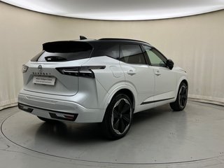 Nissan Qashqai DIG-T 140 mHEV N-Design 103 kW (140 CV)