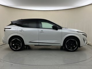 Nissan Qashqai DIG-T 140 mHEV N-Design 103 kW (140 CV)