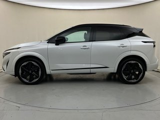 Nissan Qashqai DIG-T 140 mHEV N-Design 103 kW (140 CV)