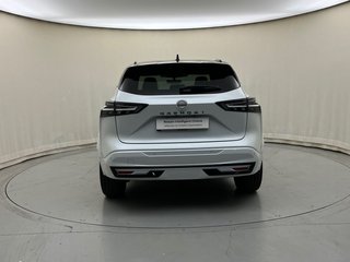 Nissan Qashqai DIG-T 140 mHEV N-Design 103 kW (140 CV)