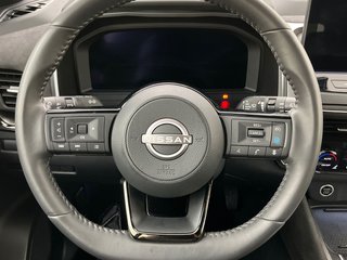 Nissan Qashqai DIG-T 140 mHEV N-Design 103 kW (140 CV)