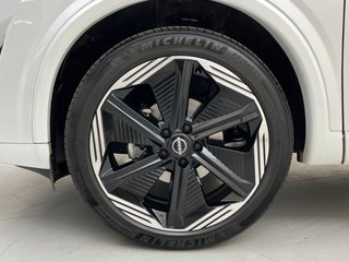 Nissan Qashqai DIG-T 140 mHEV N-Design 103 kW (140 CV)