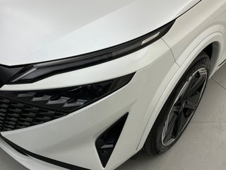 Nissan Qashqai DIG-T 140 mHEV N-Design 103 kW (140 CV)