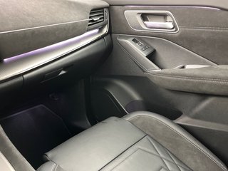 Nissan Qashqai DIG-T 140 mHEV N-Design 103 kW (140 CV)