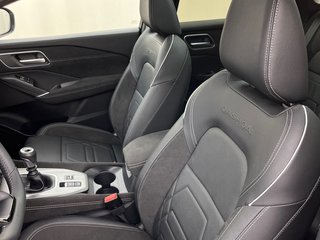 Nissan Qashqai DIG-T 140 mHEV N-Design 103 kW (140 CV)