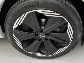 Nissan Qashqai DIG-T 140 mHEV N-Design 103 kW (140 CV)
