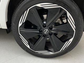 Nissan Qashqai DIG-T 140 mHEV N-Design 103 kW (140 CV)