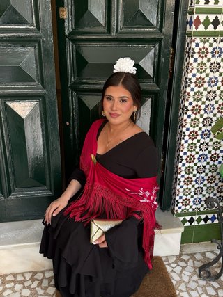 Profesora particular y cuidadora de niños
