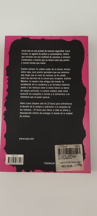23 horas