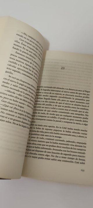 23 horas
