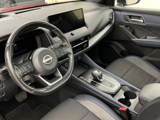 Nissan Qashqai DIG-T 160 mHEV Tekna Xtronic 116 kW (158 CV)