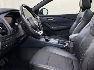 Nissan Qashqai DIG-T 160 mHEV Tekna Xtronic 116 kW (158 CV)
