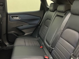 Nissan Qashqai DIG-T 160 mHEV Tekna Xtronic 116 kW (158 CV)