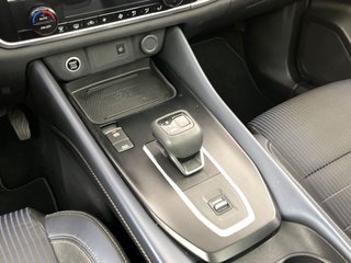 Nissan Qashqai DIG-T 160 mHEV Tekna Xtronic 116 kW (158 CV)