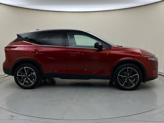 Nissan Qashqai DIG-T 160 mHEV Tekna Xtronic 116 kW (158 CV)