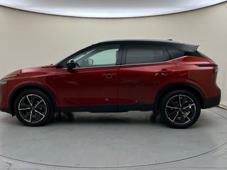 Nissan Qashqai DIG-T 160 mHEV Tekna Xtronic 116 kW (158 CV)
