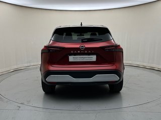 Nissan Qashqai DIG-T 160 mHEV Tekna Xtronic 116 kW (158 CV)