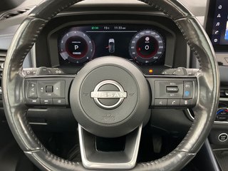Nissan Qashqai DIG-T 160 mHEV Tekna Xtronic 116 kW (158 CV)