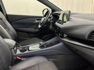 Nissan Qashqai DIG-T 160 mHEV Tekna Xtronic 116 kW (158 CV)