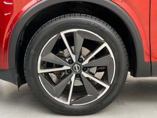 Nissan Qashqai DIG-T 160 mHEV Tekna Xtronic 116 kW (158 CV)
